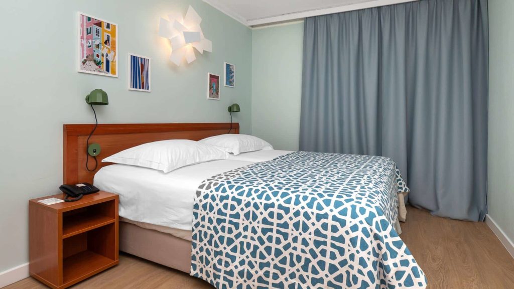 Lloyd Hall in Banff, AB | Photo credit: Tom Arban